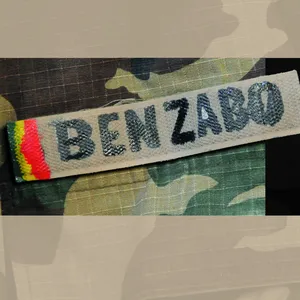 Ben Zabo